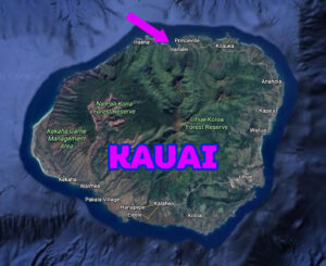hanaelei_bay_map